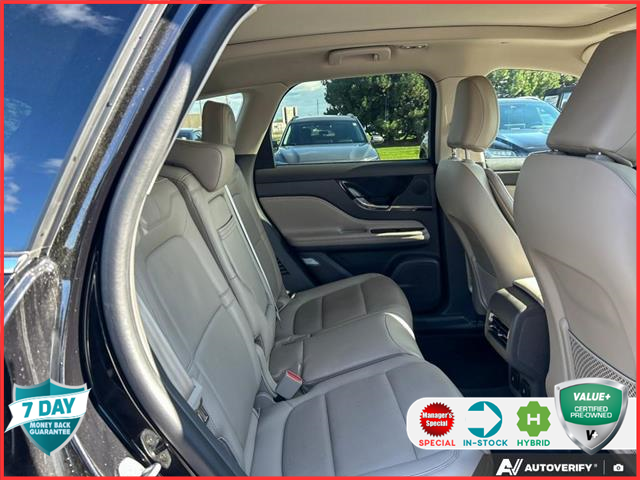 2024 Lincoln Corsair Grand Touring (Stk: P7116) in Oakville - Image 23 of 25