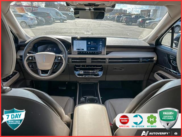 2024 Lincoln Corsair Grand Touring (Stk: P7116) in Oakville - Image 24 of 25