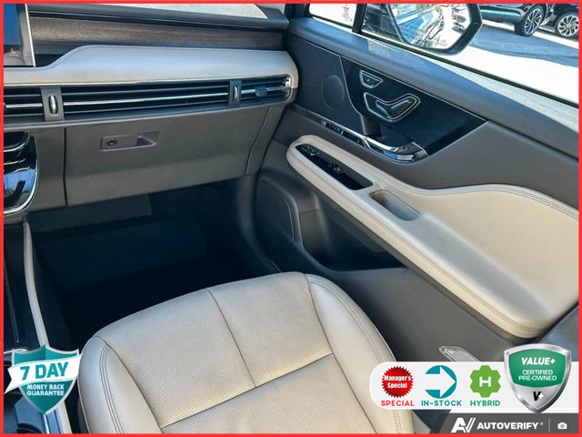 2024 Lincoln Corsair Grand Touring (Stk: P7116) in Oakville - Image 25 of 25