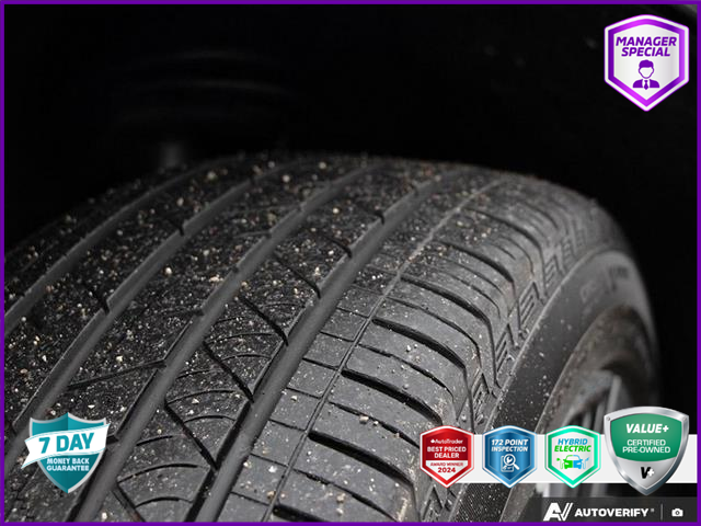 2024 Lincoln Corsair Grand Touring (Stk: 502679) in St. Catharines - Image 6 of 25