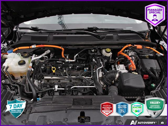 2024 Lincoln Corsair Grand Touring (Stk: 502679) in St. Catharines - Image 9 of 25