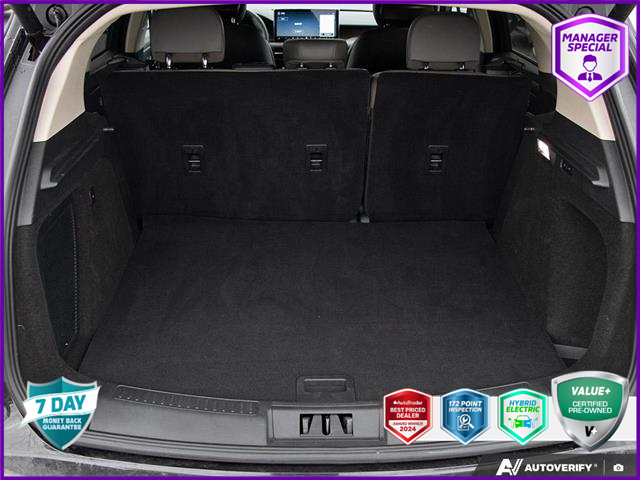 2024 Lincoln Corsair Grand Touring (Stk: 502679) in St. Catharines - Image 11 of 25