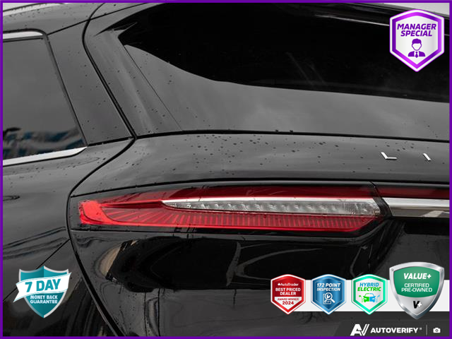 2024 Lincoln Corsair Grand Touring (Stk: 502679) in St. Catharines - Image 12 of 25