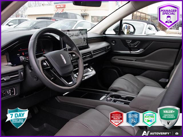 2024 Lincoln Corsair Grand Touring (Stk: 502679) in St. Catharines - Image 13 of 25