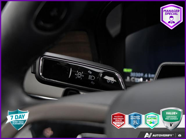 2024 Lincoln Corsair Grand Touring (Stk: 502679) in St. Catharines - Image 16 of 25