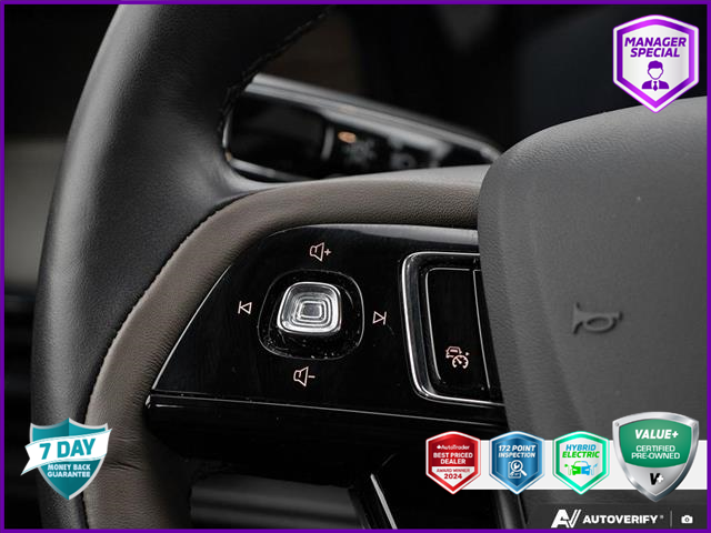 2024 Lincoln Corsair Grand Touring (Stk: 502679) in St. Catharines - Image 18 of 25