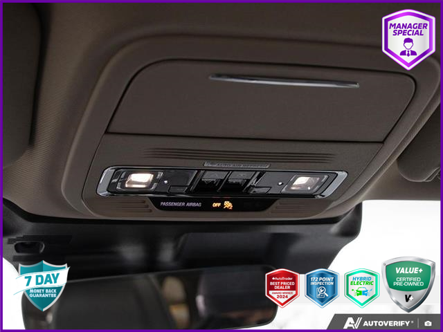 2024 Lincoln Corsair Grand Touring (Stk: 502679) in St. Catharines - Image 20 of 25