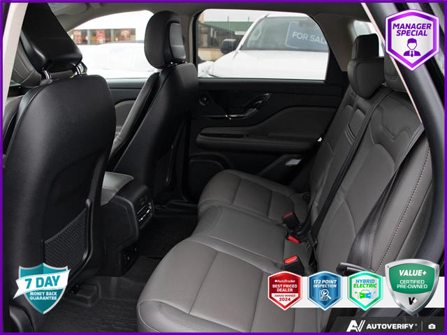 2024 Lincoln Corsair Grand Touring (Stk: 502679) in St. Catharines - Image 22 of 25