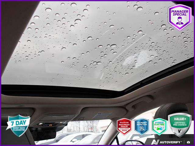 2024 Lincoln Corsair Grand Touring (Stk: 502679) in St. Catharines - Image 24 of 25