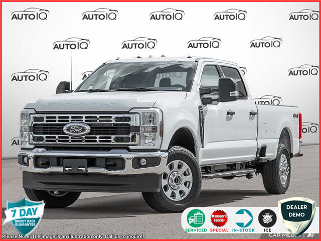 2024 Ford F-250 XLT (Stk: 24F2826) in St. Catharines - Image 1 of 25