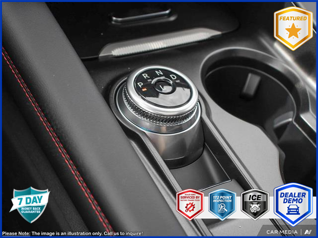 2025 Ford Explorer ST-Line (Stk: 25EX012) in St. Catharines - Image 16 of 24