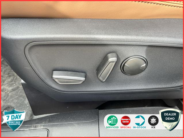 2024 Ford Bronco Sport Badlands (Stk: 4B215) in Oakville - Image 9 of 23