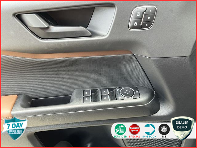 2024 Ford Bronco Sport Badlands (Stk: 4B215) in Oakville - Image 10 of 23