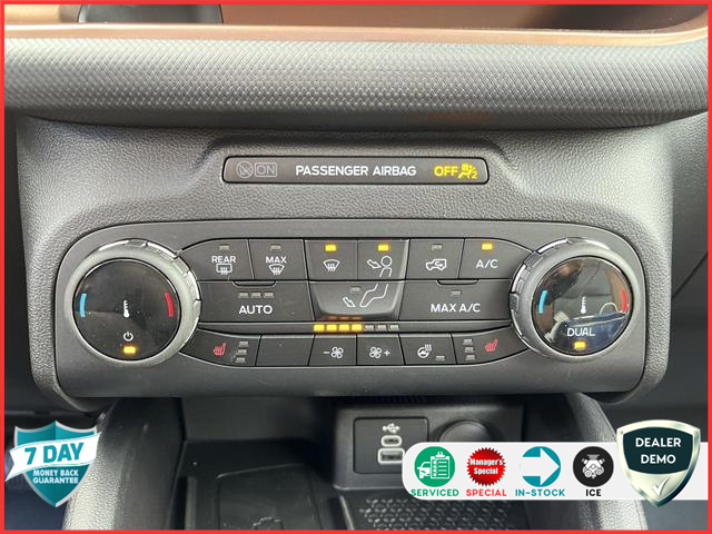 2024 Ford Bronco Sport Badlands (Stk: 4B215) in Oakville - Image 16 of 23