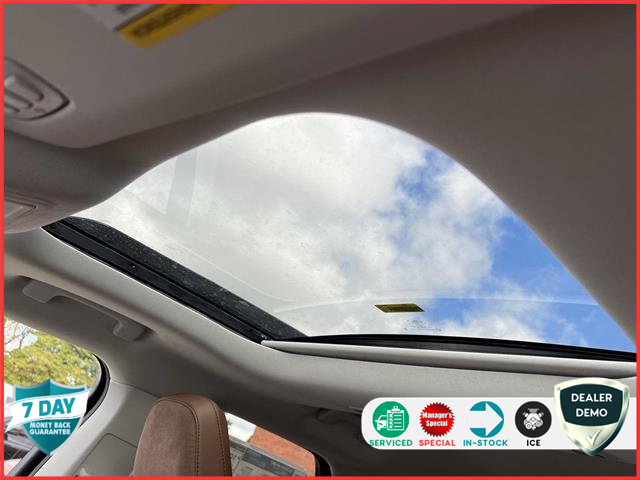 2024 Ford Bronco Sport Badlands (Stk: 4B215) in Oakville - Image 19 of 23