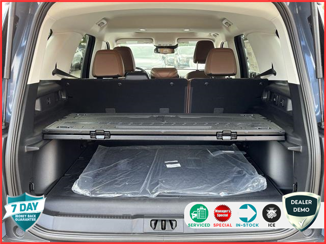 2024 Ford Bronco Sport Badlands (Stk: 4B215) in Oakville - Image 21 of 23