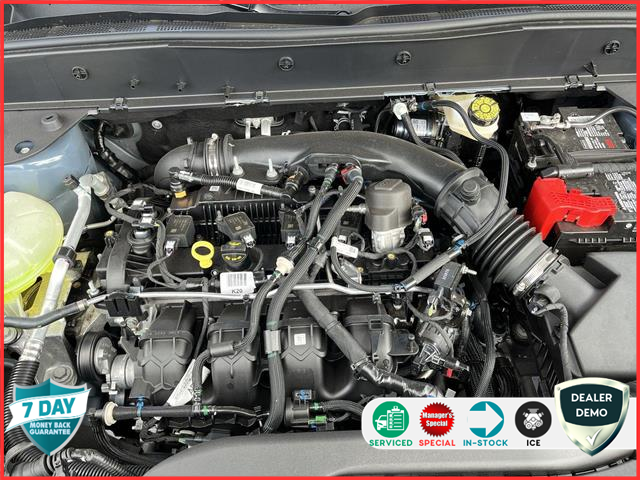 2024 Ford Bronco Sport Badlands (Stk: 4B215) in Oakville - Image 23 of 23