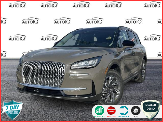 2025 Lincoln Corsair Premiere (Stk: 25CS027) in St. Catharines - Image 1 of 22