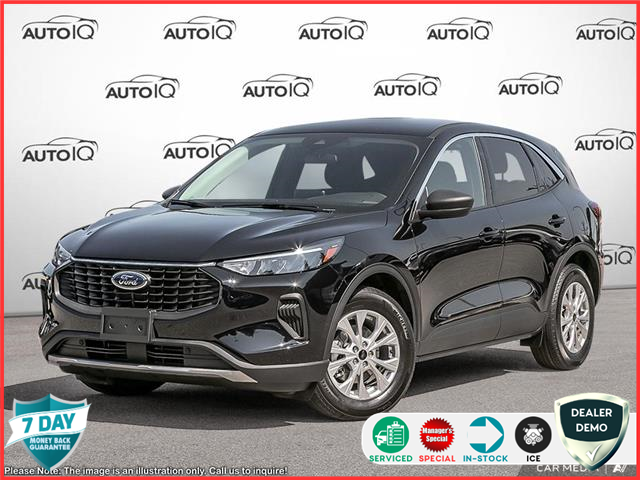 2025 Ford Escape Active (Stk: 25ES093) in St. Catharines - Image 1 of 25