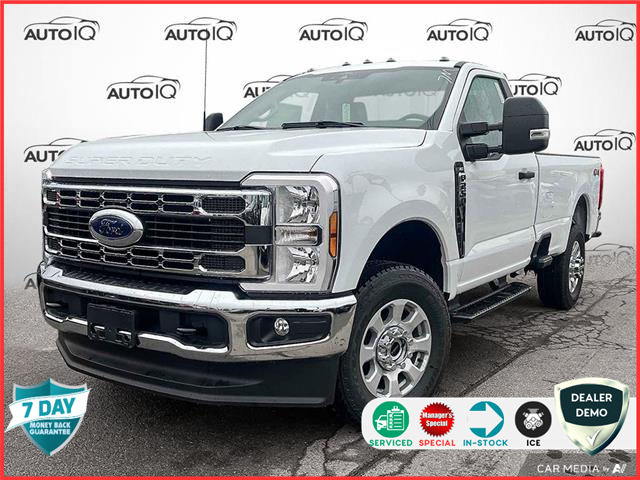 2024 Ford F-250 XLT (Stk: 240774) in Hamilton - Image 1 of 19