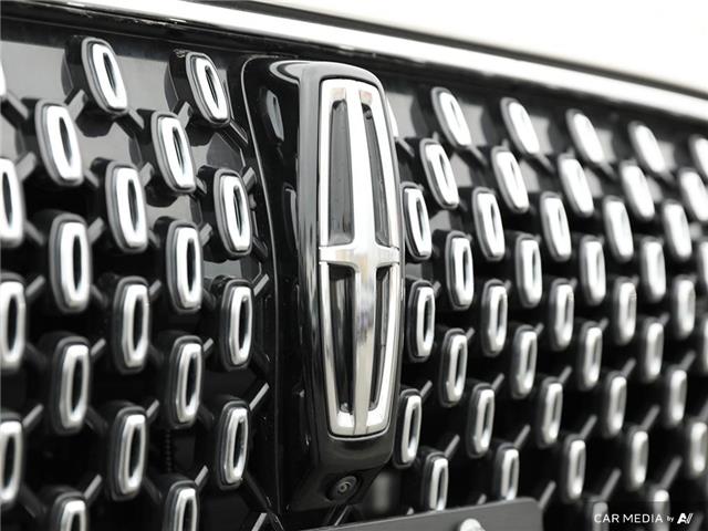 2025 Lincoln Aviator Reserve (Stk: 25AV007) in St. Catharines - Image 7 of 27