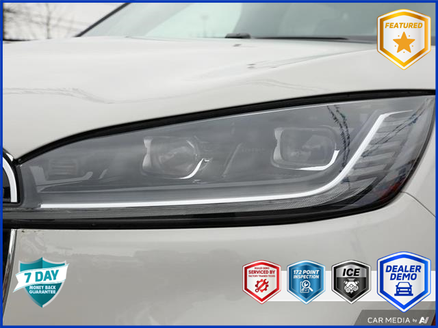 2025 Lincoln Aviator Reserve (Stk: 25AV007) in St. Catharines - Image 8 of 27