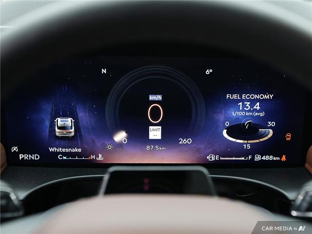 2025 Lincoln Aviator Reserve (Stk: 25AV007) in St. Catharines - Image 13 of 27