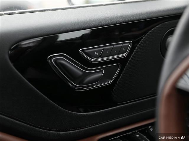2025 Lincoln Aviator Reserve (Stk: 25AV007) in St. Catharines - Image 15 of 27