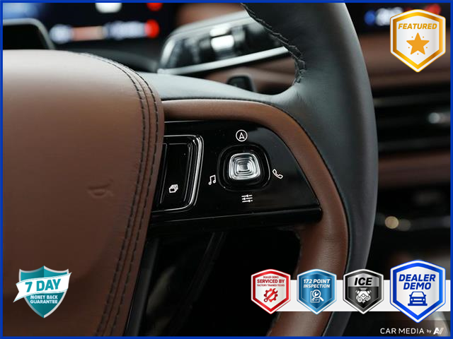 2025 Lincoln Aviator Reserve (Stk: 25AV007) in St. Catharines - Image 16 of 27