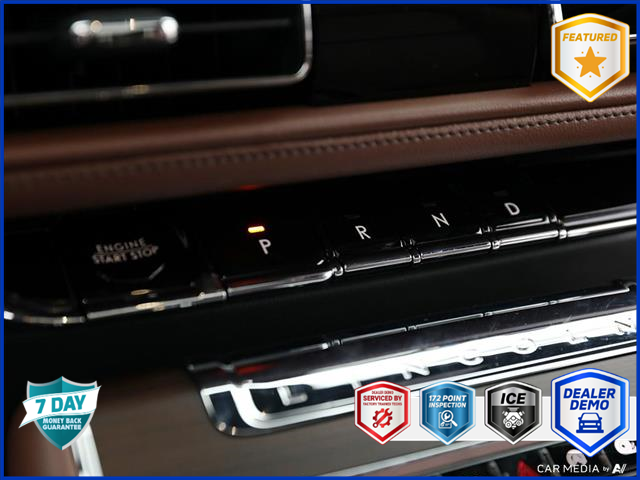 2025 Lincoln Aviator Reserve (Stk: 25AV007) in St. Catharines - Image 17 of 27