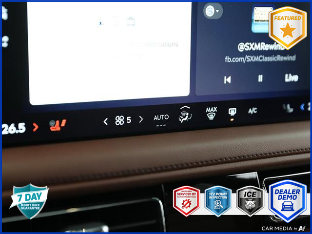 2025 Lincoln Aviator Reserve (Stk: 25AV007) in St. Catharines - Image 18 of 27