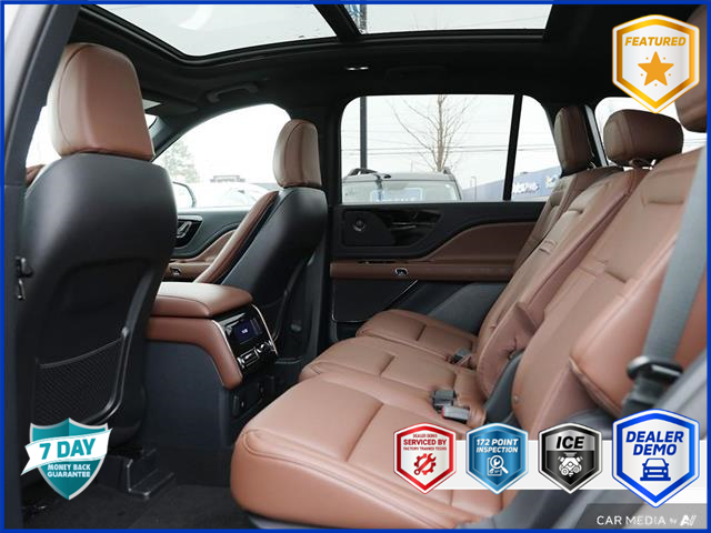 2025 Lincoln Aviator Reserve (Stk: 25AV007) in St. Catharines - Image 22 of 27