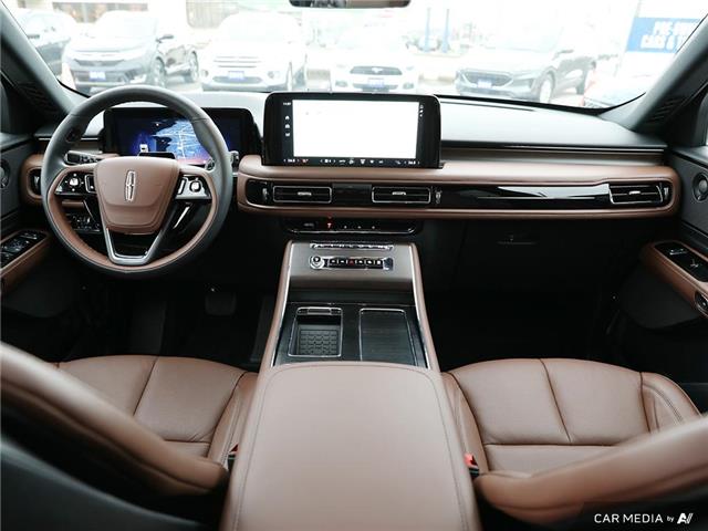 2025 Lincoln Aviator Reserve (Stk: 25AV007) in St. Catharines - Image 23 of 27