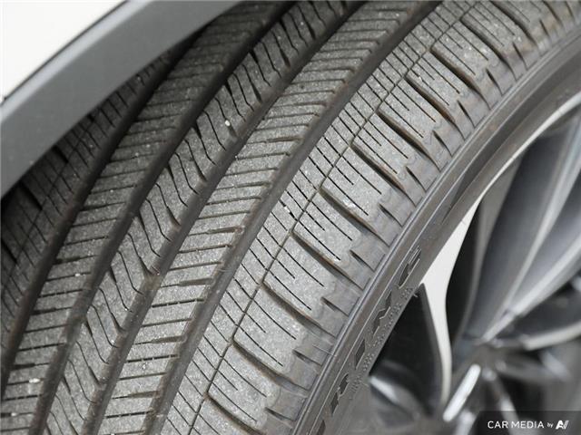 2025 Lincoln Aviator Reserve (Stk: 25AV007) in St. Catharines - Image 27 of 27