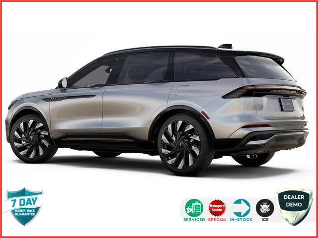 2025 Lincoln Nautilus Reserve (Stk: 25NT256) in St. Catharines - Image 2 of 7