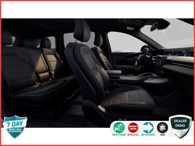 2025 Lincoln Nautilus Reserve (Stk: 25NT256) in St. Catharines - Image 5 of 7