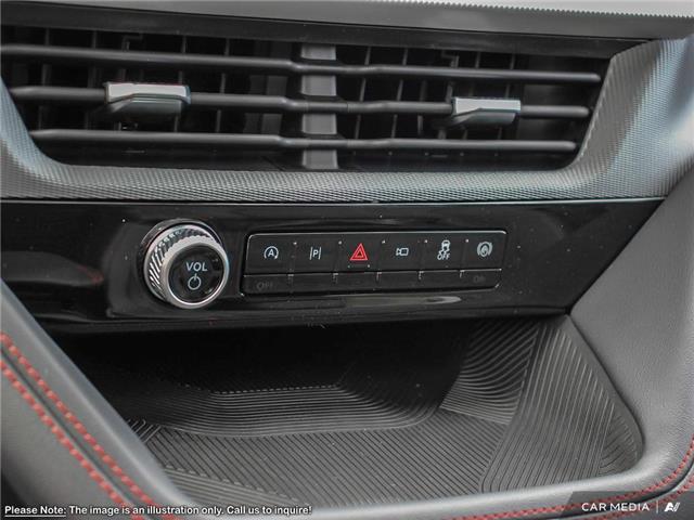 2025 Ford Explorer ST-Line (Stk: 25EX012) in St. Catharines - Image 23 of 24