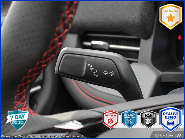 2025 Ford Explorer ST-Line (Stk: 25EX012) in St. Catharines - Image 24 of 24