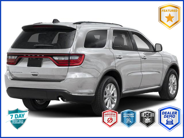 2025 Dodge Durango R/T (Stk: 104049D) in St. Thomas - Image 3 of 11