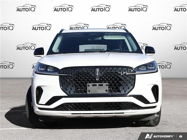 2025 Lincoln Aviator Reserve (Stk: 25AV005) in St. Catharines - Image 2 of 27