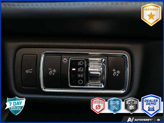 2025 Lincoln Aviator Reserve (Stk: 25AV005) in St. Catharines - Image 6 of 27