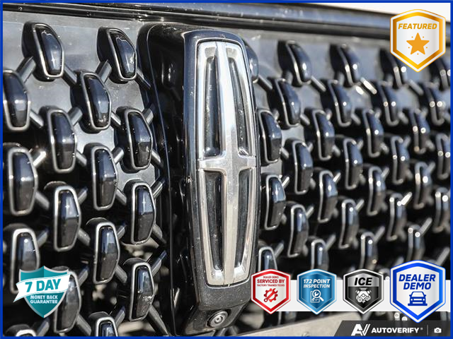 2025 Lincoln Aviator Reserve (Stk: 25AV005) in St. Catharines - Image 7 of 27