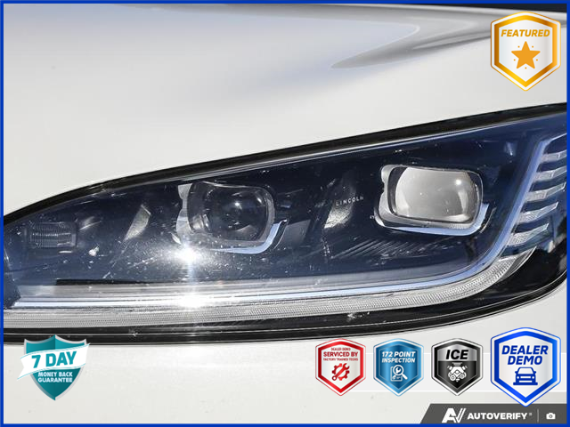 2025 Lincoln Aviator Reserve (Stk: 25AV005) in St. Catharines - Image 8 of 27