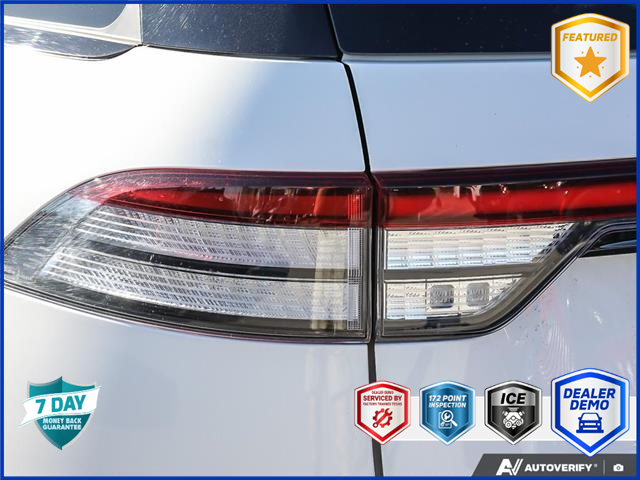 2025 Lincoln Aviator Reserve (Stk: 25AV005) in St. Catharines - Image 10 of 27