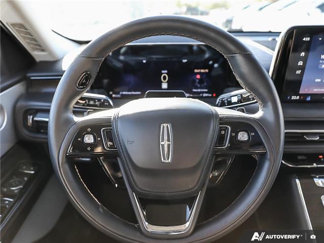 2025 Lincoln Aviator Reserve (Stk: 25AV005) in St. Catharines - Image 12 of 27