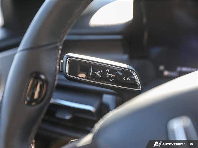 2025 Lincoln Aviator Reserve (Stk: 25AV005) in St. Catharines - Image 14 of 27