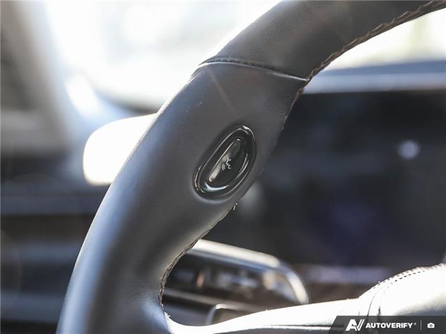 2025 Lincoln Aviator Reserve (Stk: 25AV005) in St. Catharines - Image 16 of 27