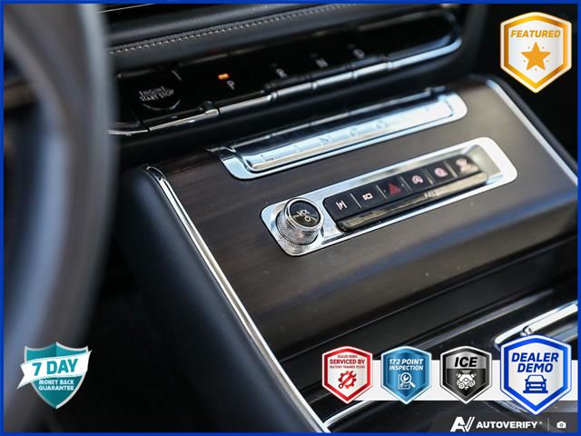 2025 Lincoln Aviator Reserve (Stk: 25AV005) in St. Catharines - Image 18 of 27