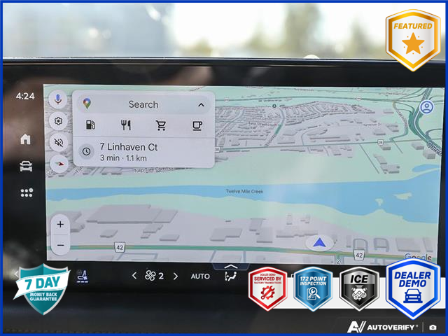 2025 Lincoln Aviator Reserve (Stk: 25AV005) in St. Catharines - Image 19 of 27