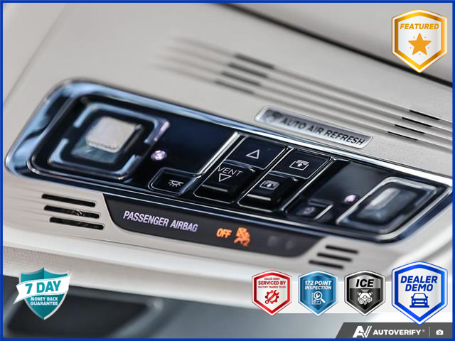 2025 Lincoln Aviator Reserve (Stk: 25AV005) in St. Catharines - Image 20 of 27